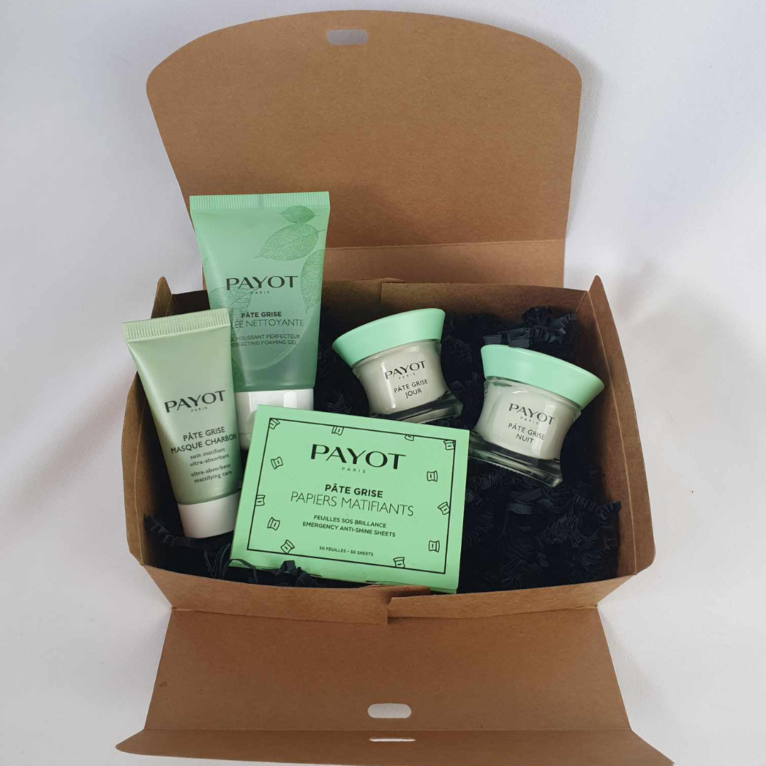 Teen skincare