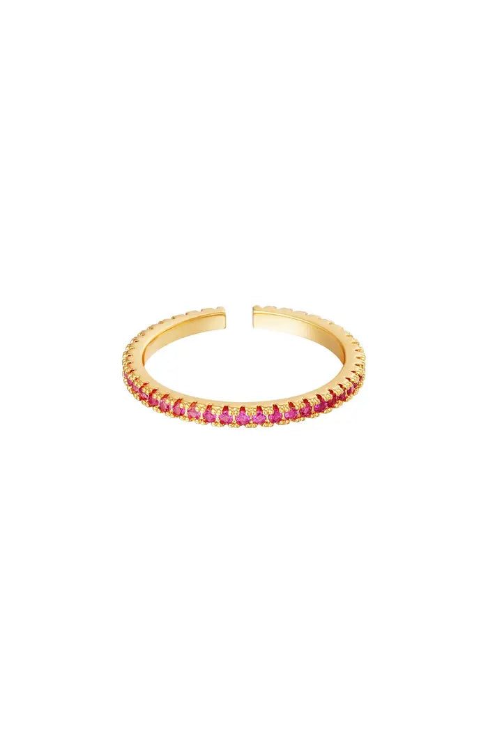 Ring Laila