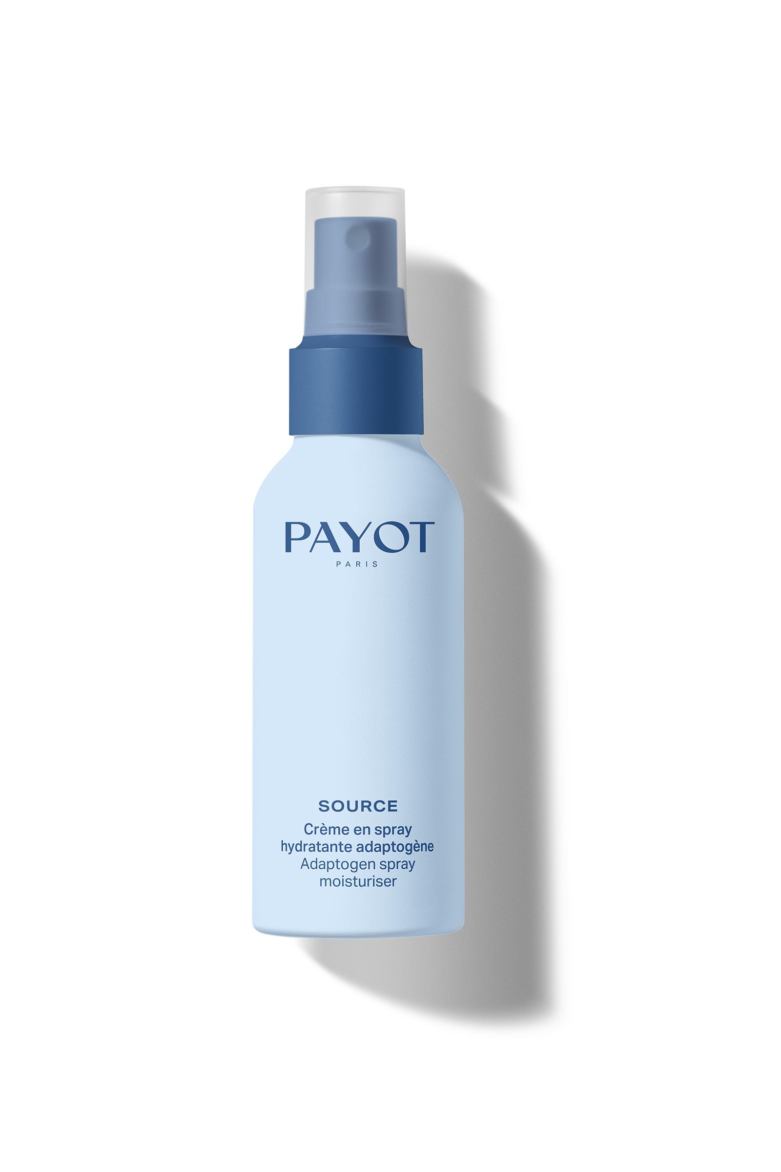 Crème en spray Hydratante Adaptogène