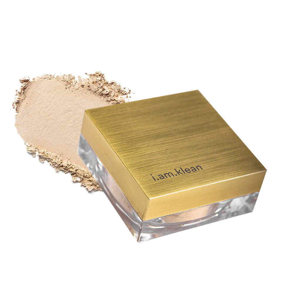 Loose Mineral Foundation - Neutral 1