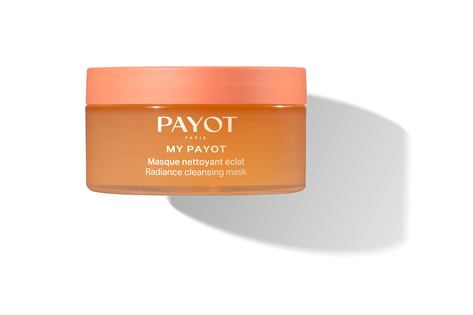 Masque Nettoyant Éclat