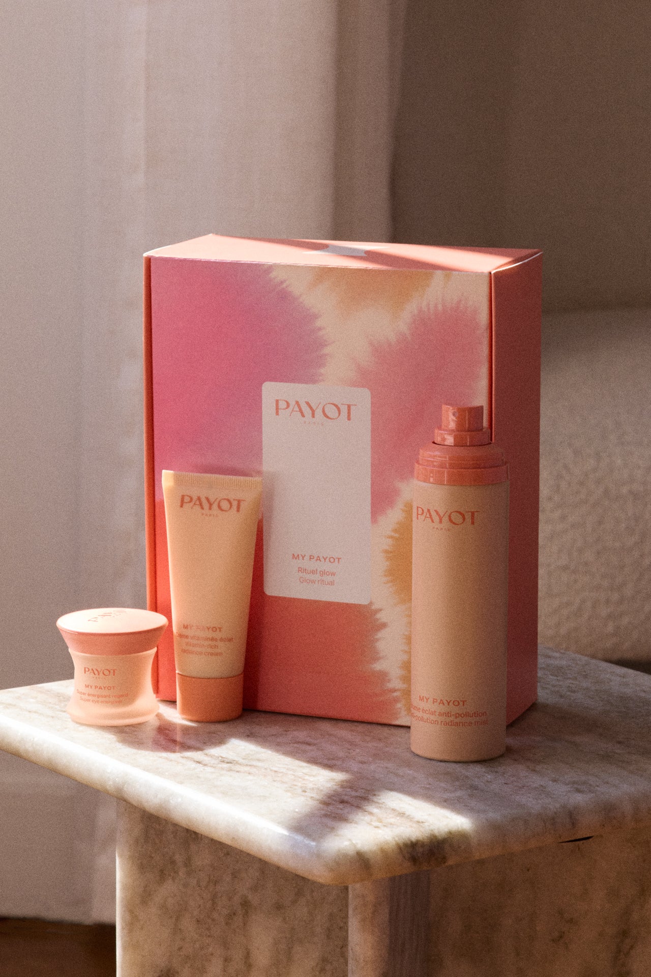 RITUEL GLOW