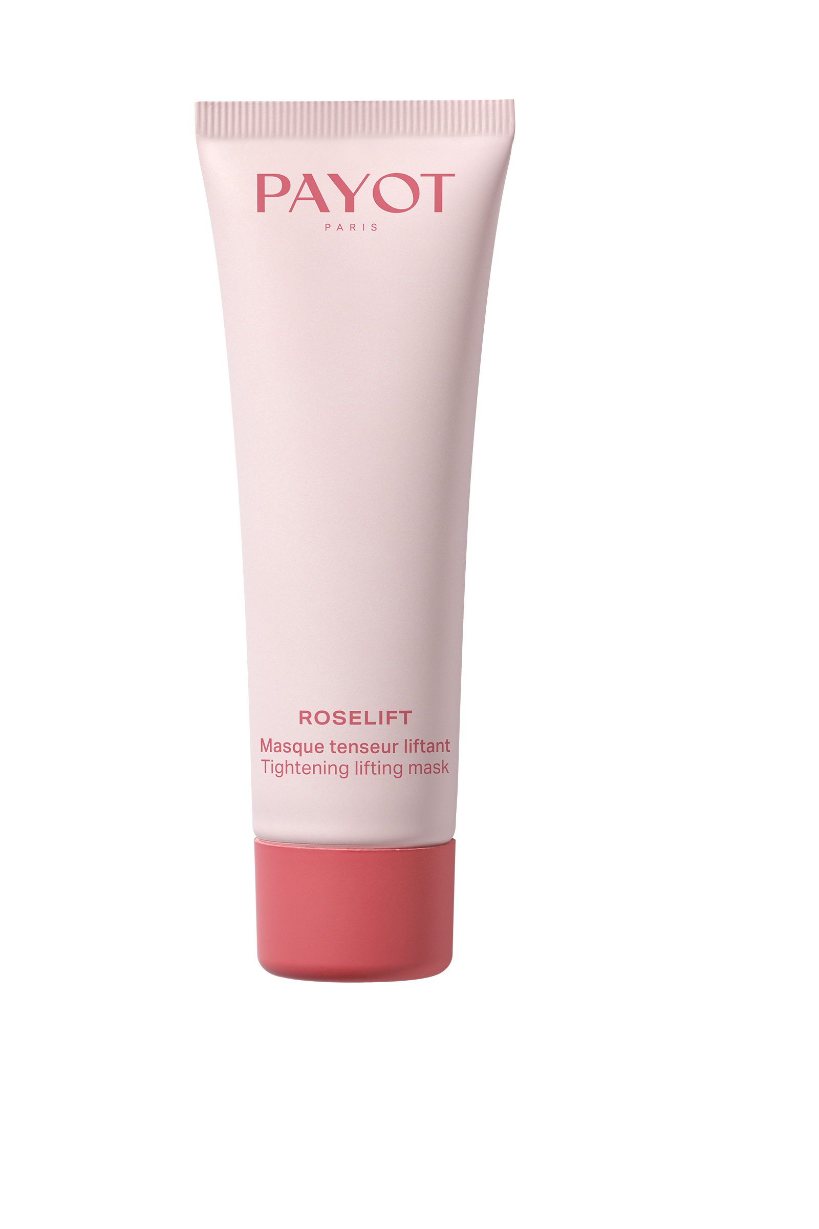 Masque tenseur liftant