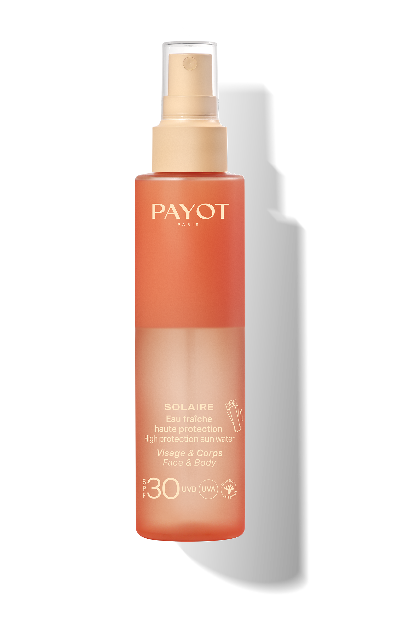 Eau Fraîche Haute Protection SPF30