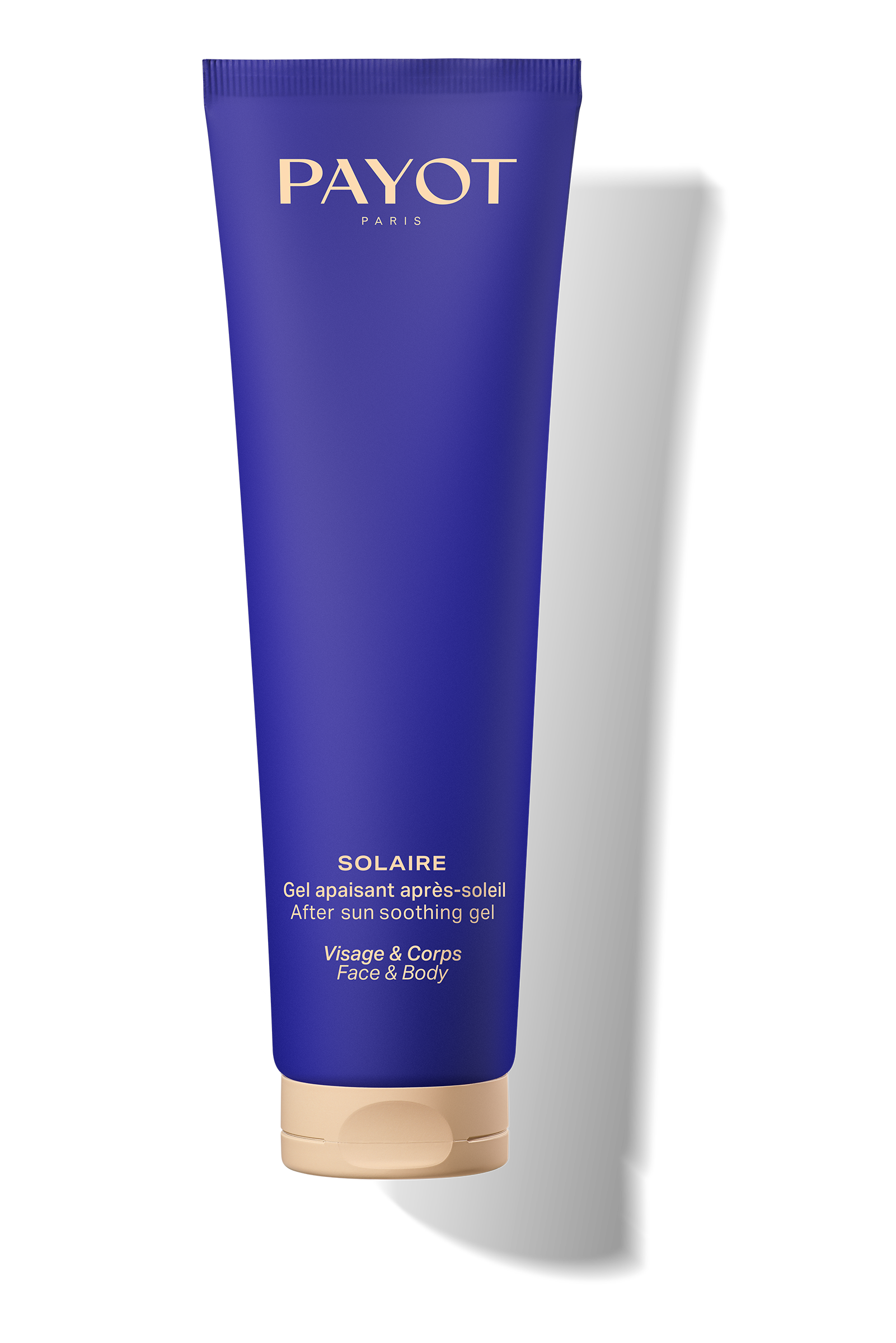 Gel Apaisant Après-Soleil