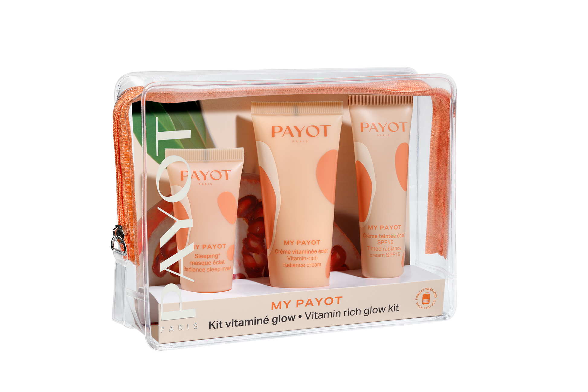 My payot - Glow Up