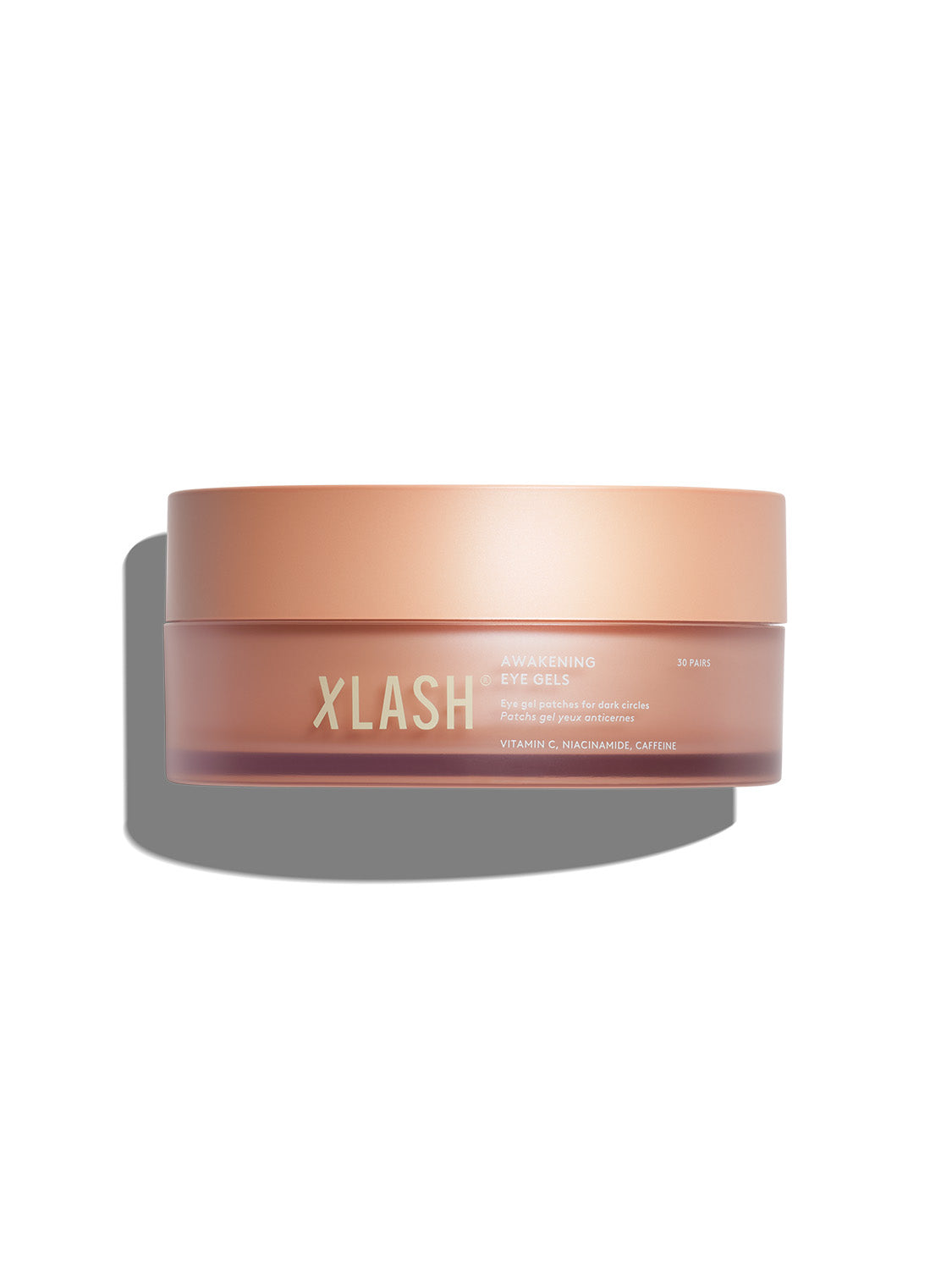 Awakening Eye Gel Patches