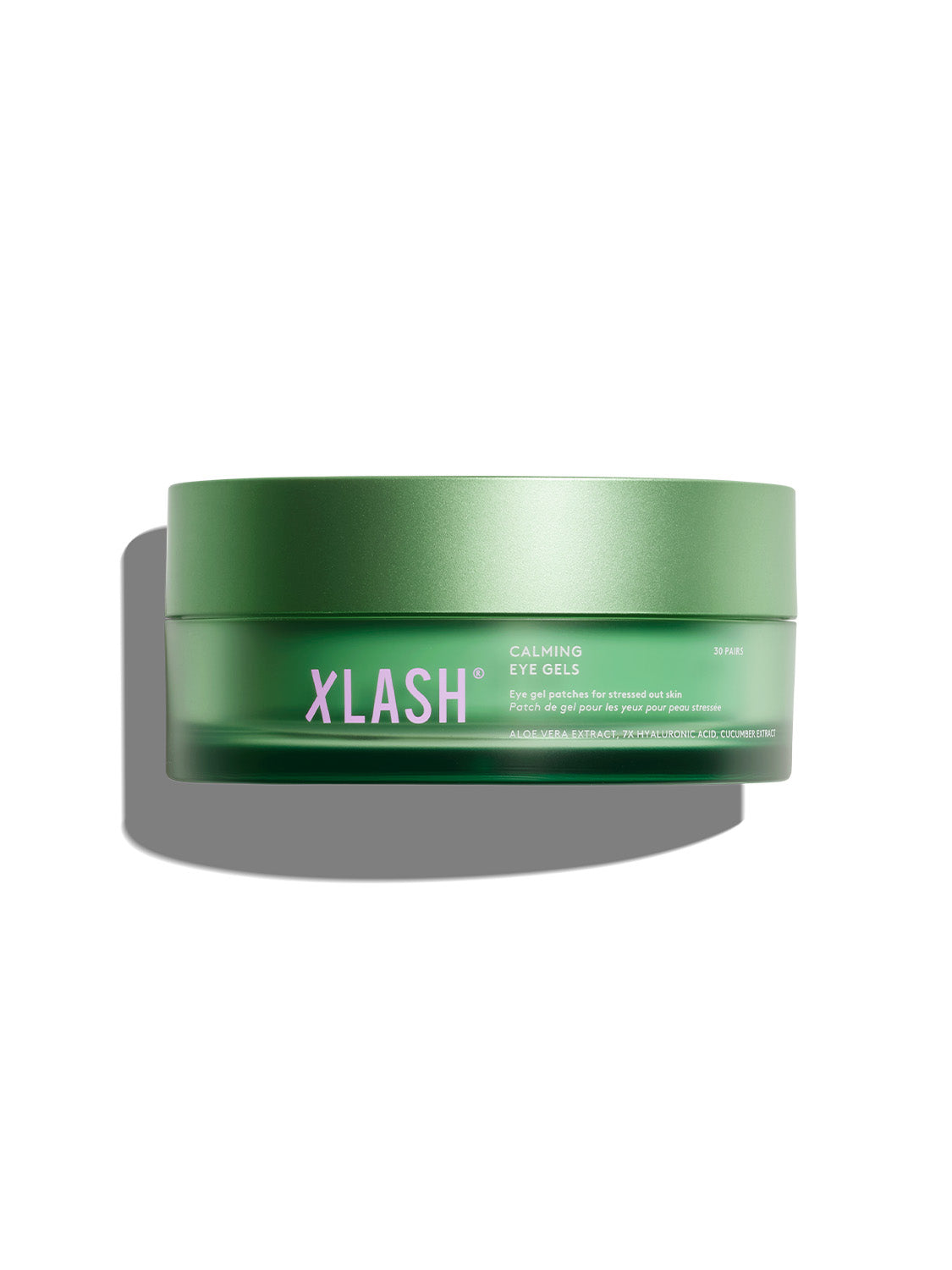 Calming Eye Gel Patches