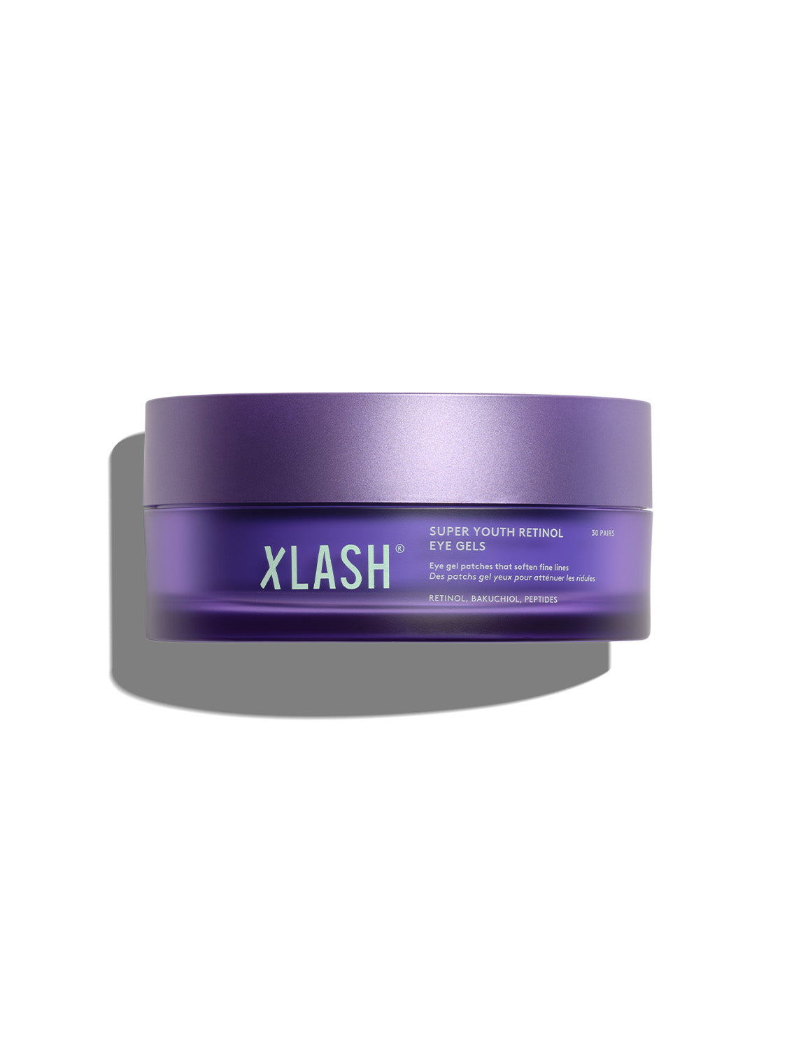 Super Youth Retinol Eye Gel Patches