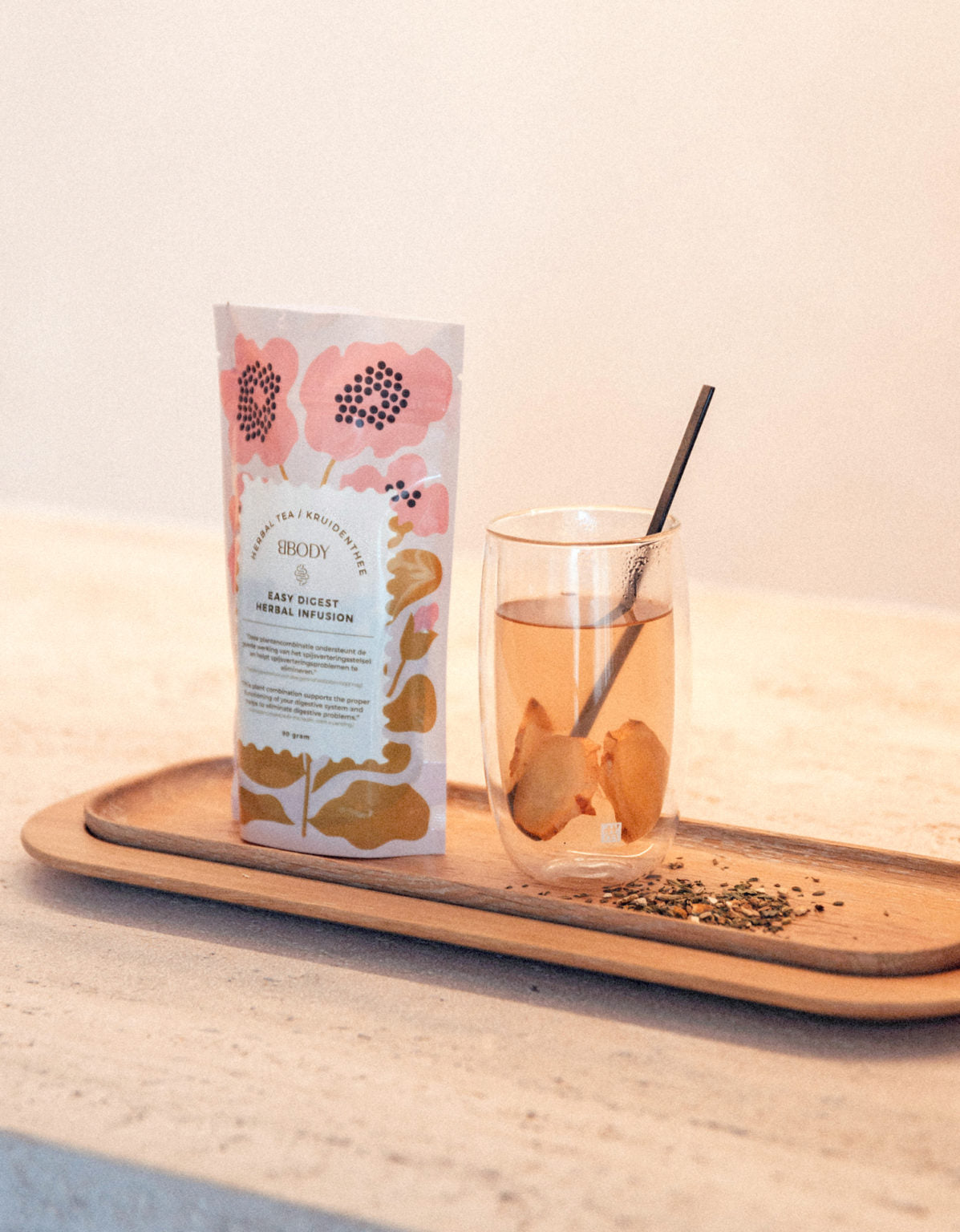 Easy digest Teatox