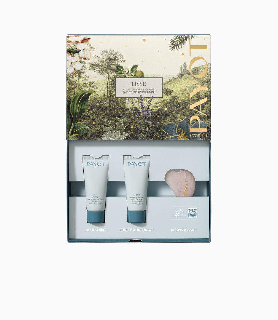 Lisse box