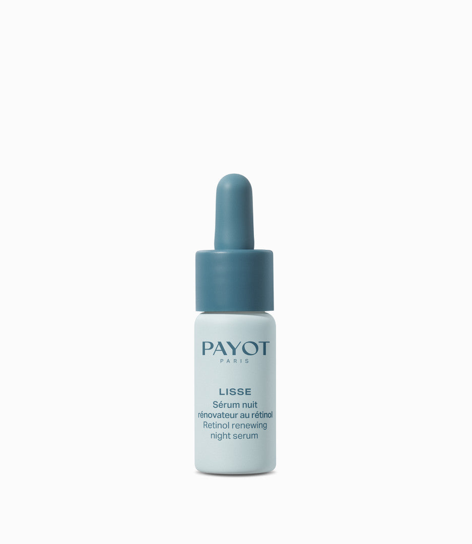 Sérum Nuit Rénovateur au Rétinol