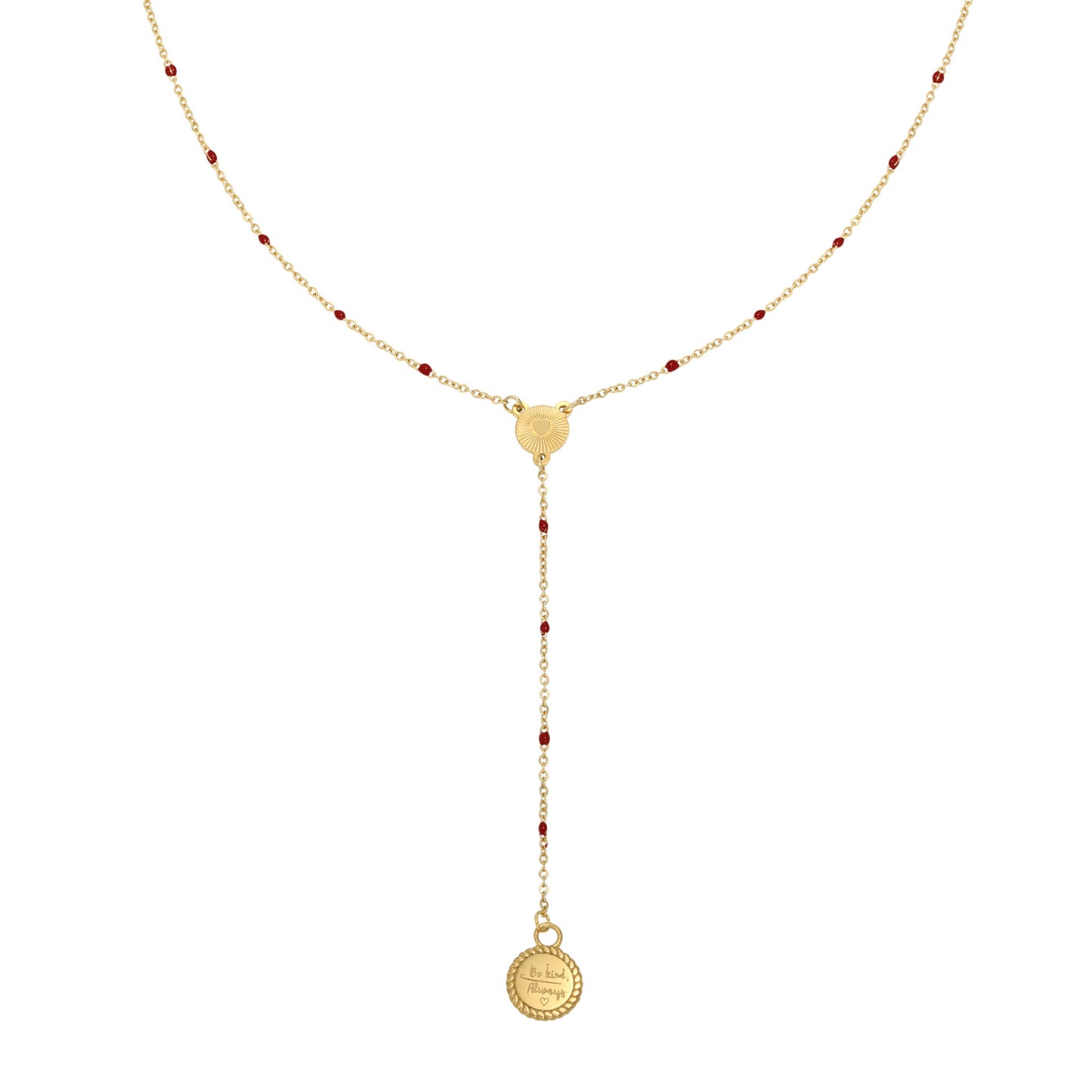 Ketting Always Be Kind