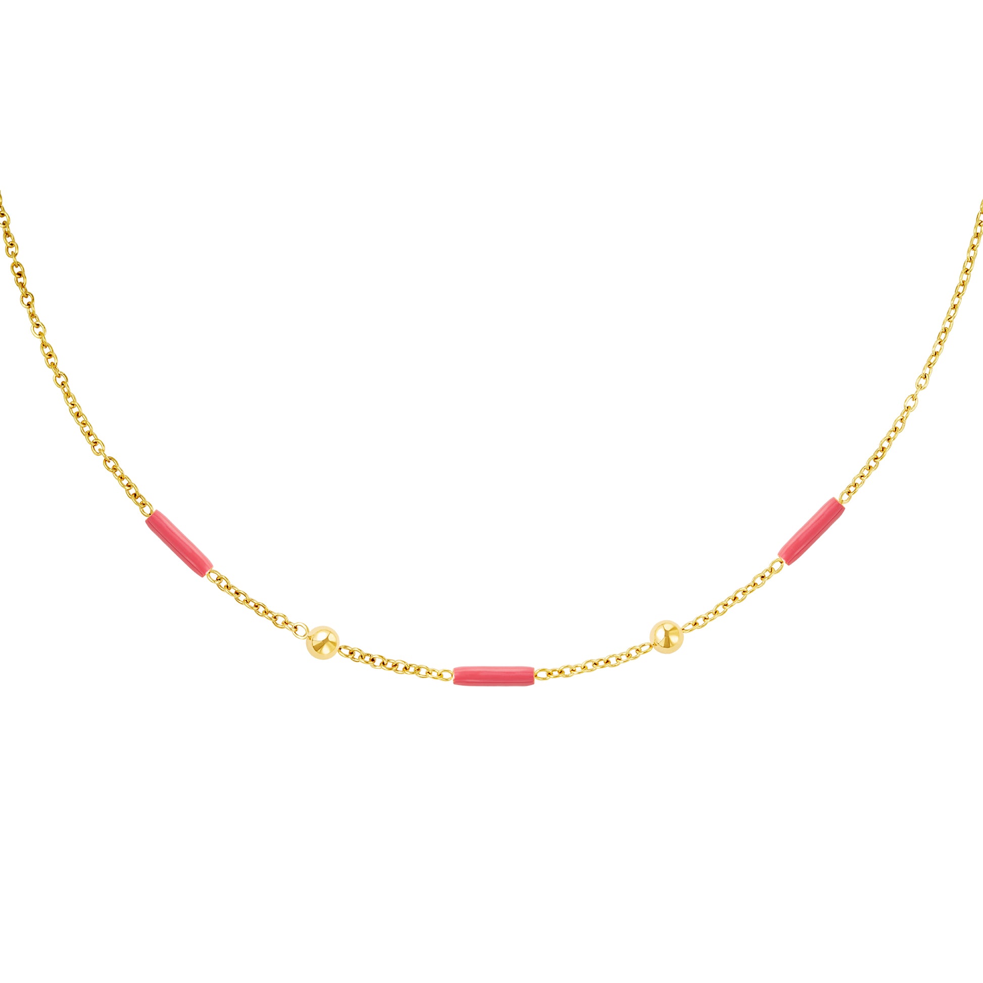 Ketting Coco