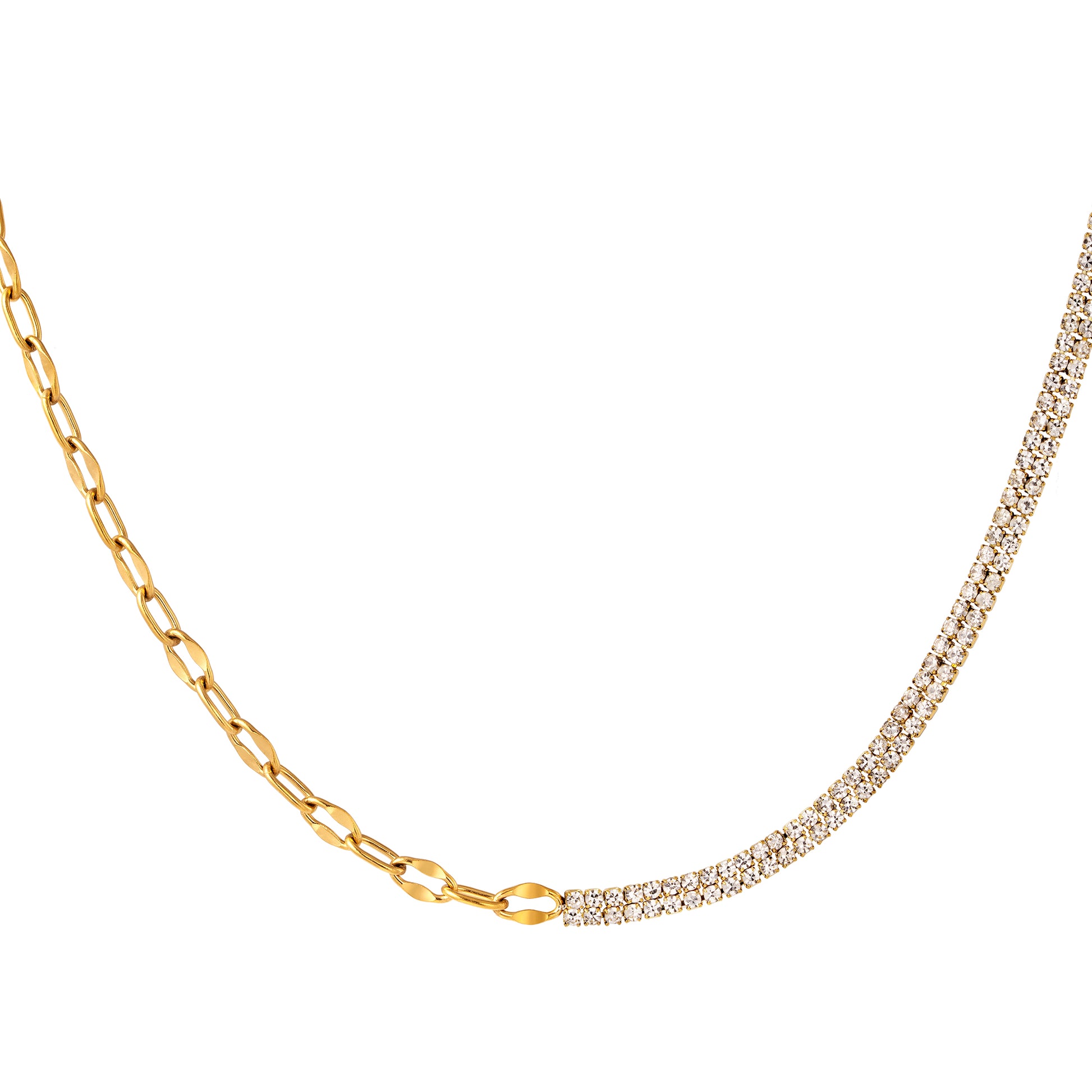 Ketting Iris