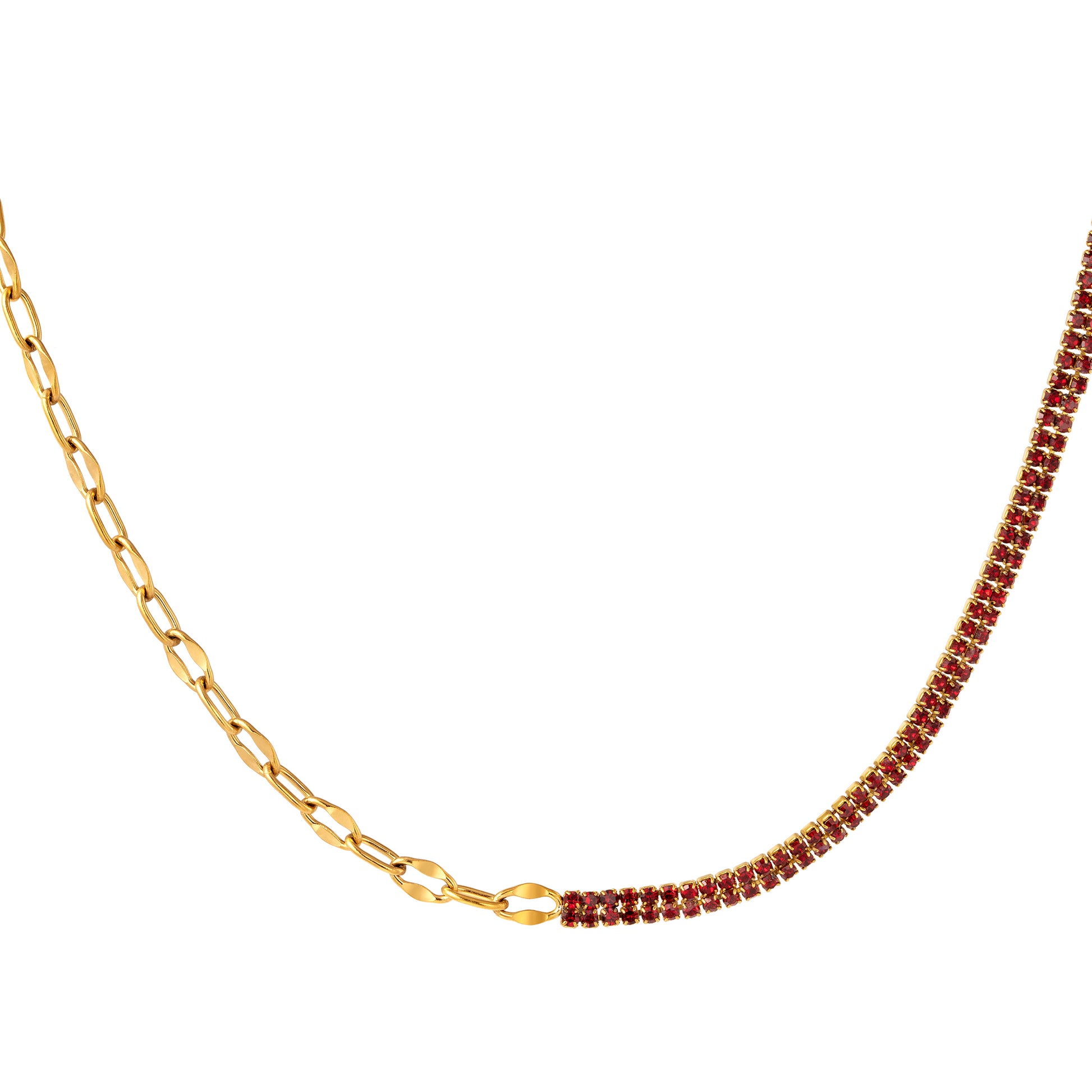 Ketting Shay