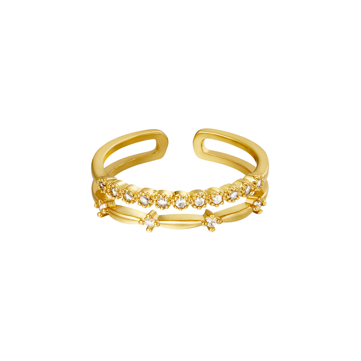 Tina - Goud
