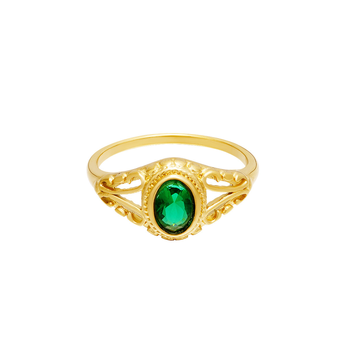 Ring Grace