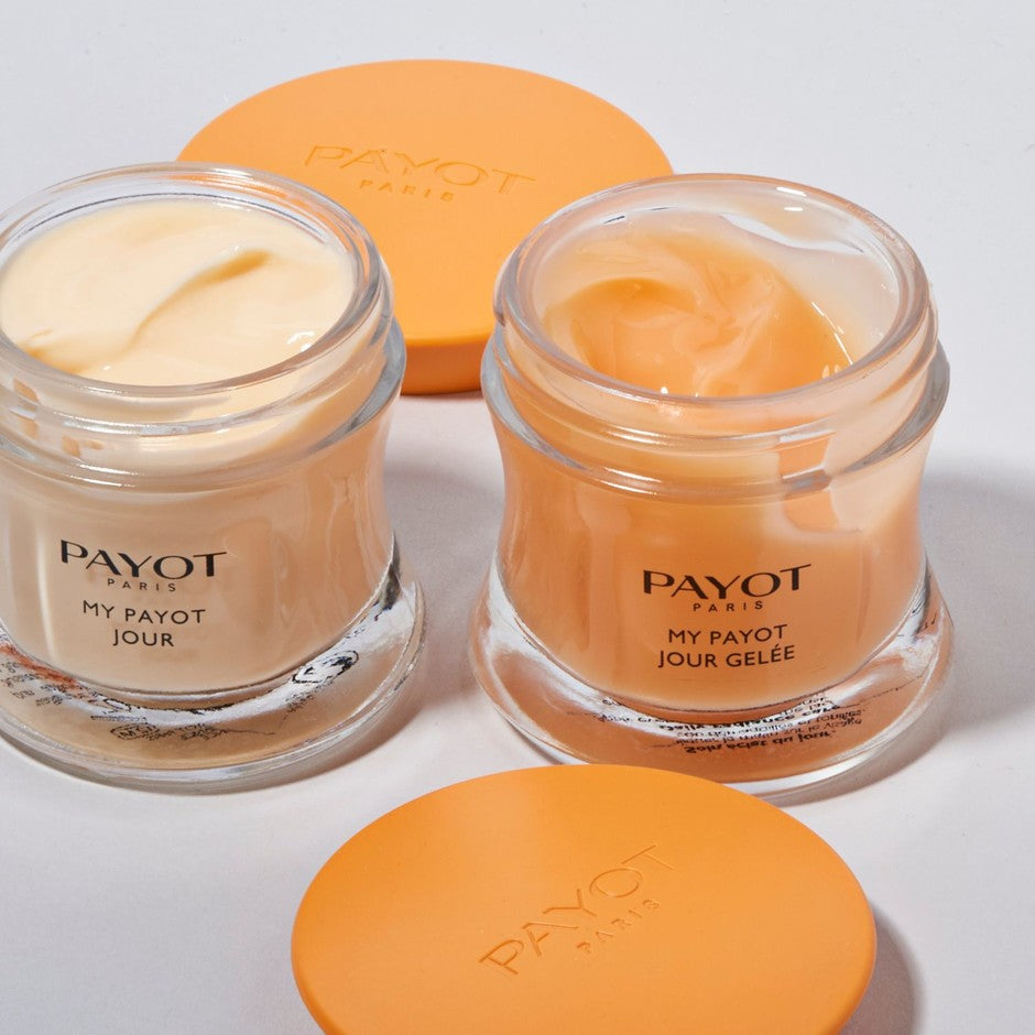 My payot jour gelée