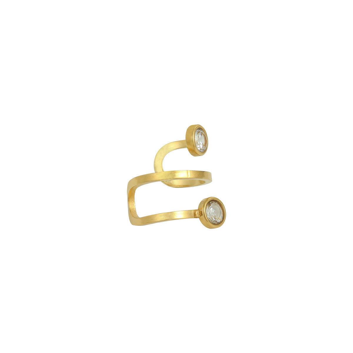 Earcuff River