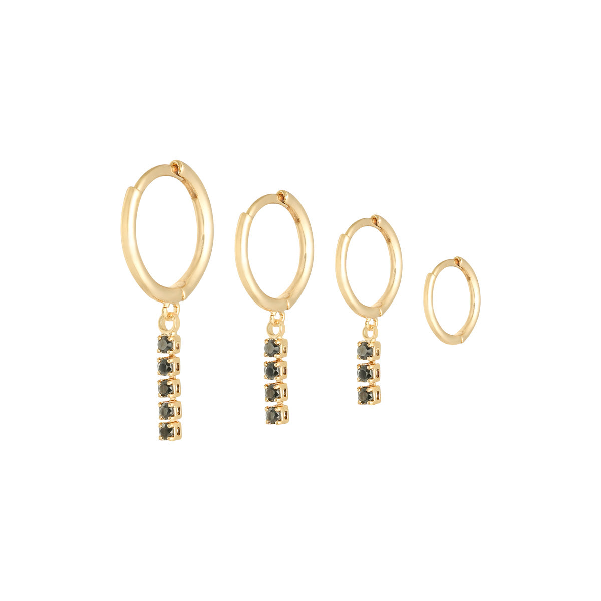 Set Dangling Diamonds