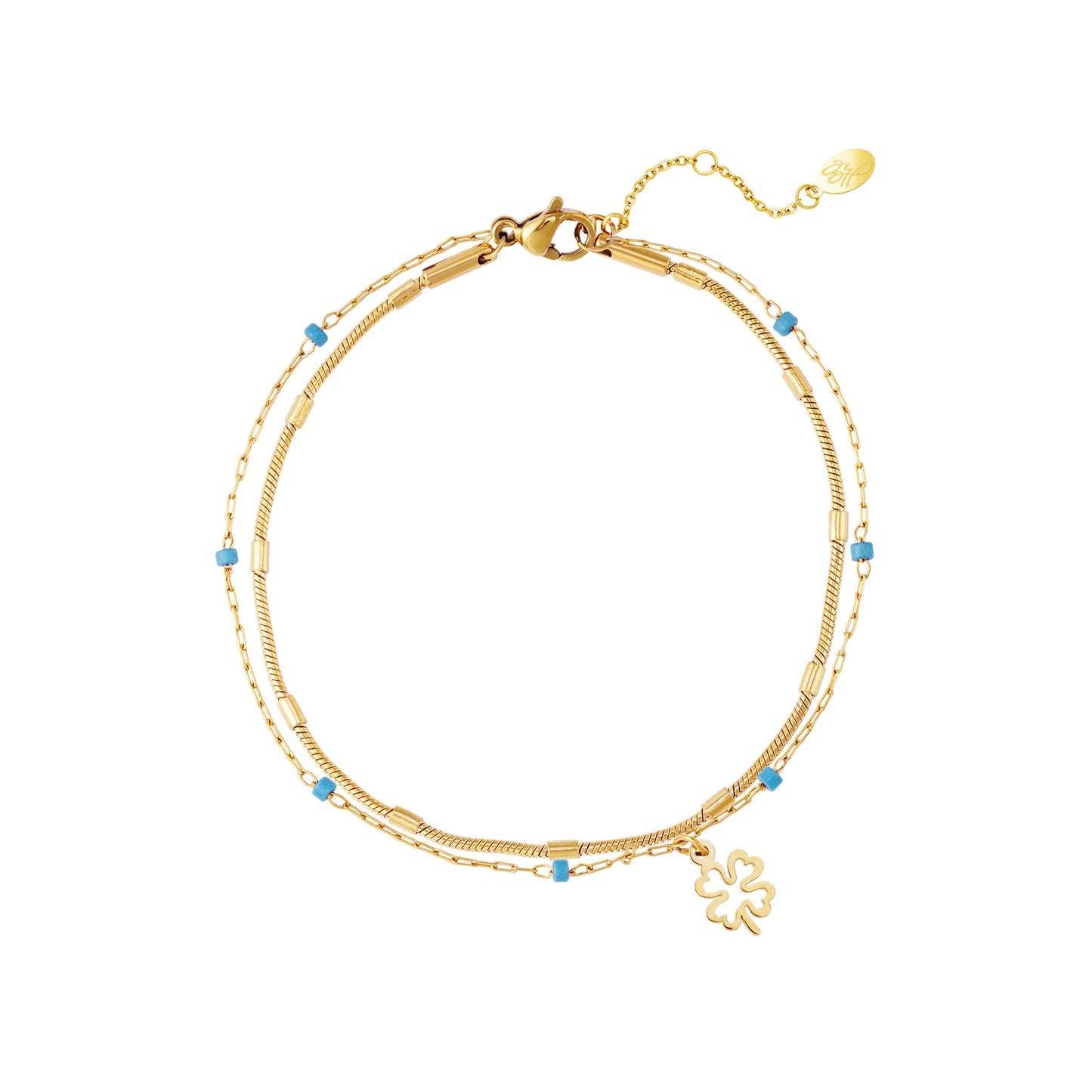 Armband Lucky