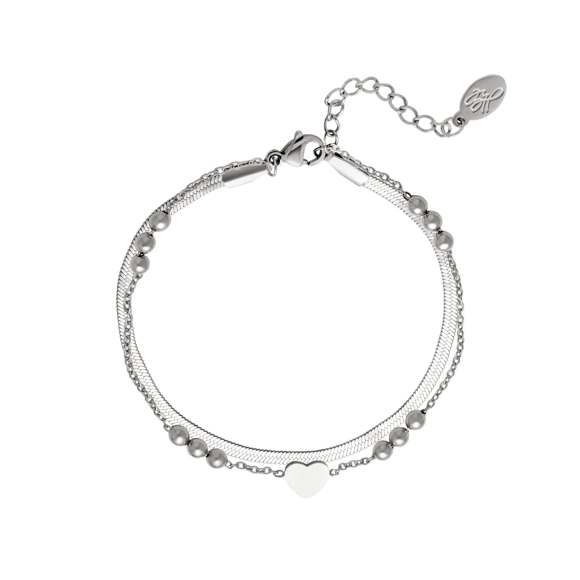 Armband Love