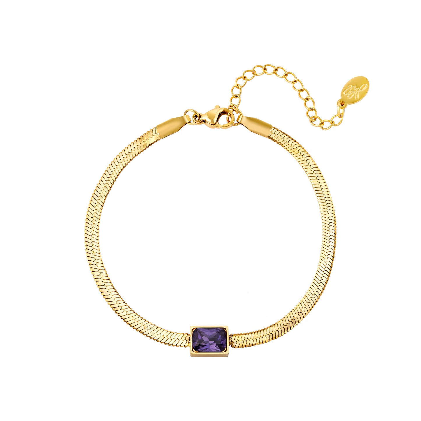 Armband Ophelia