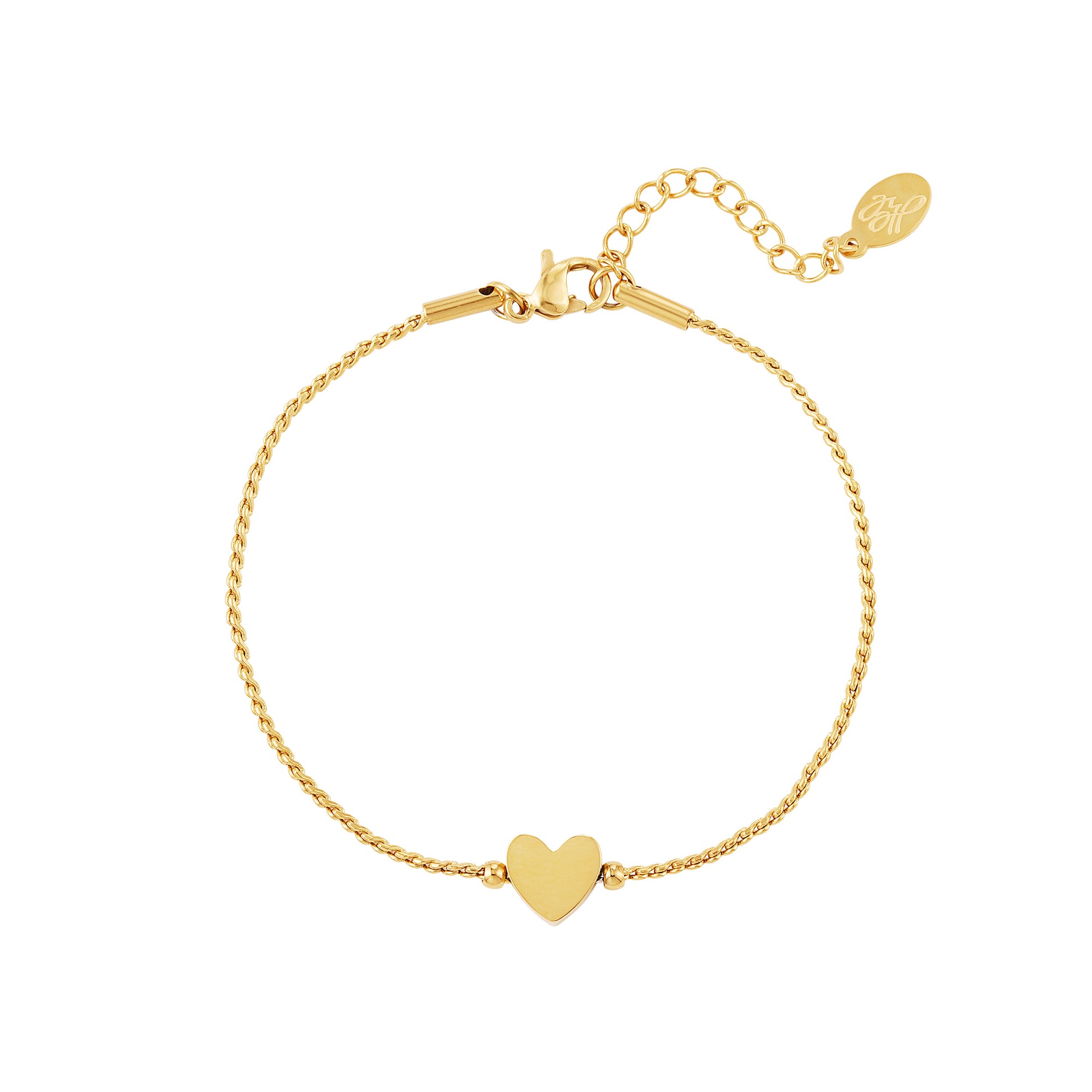 Armband One Love