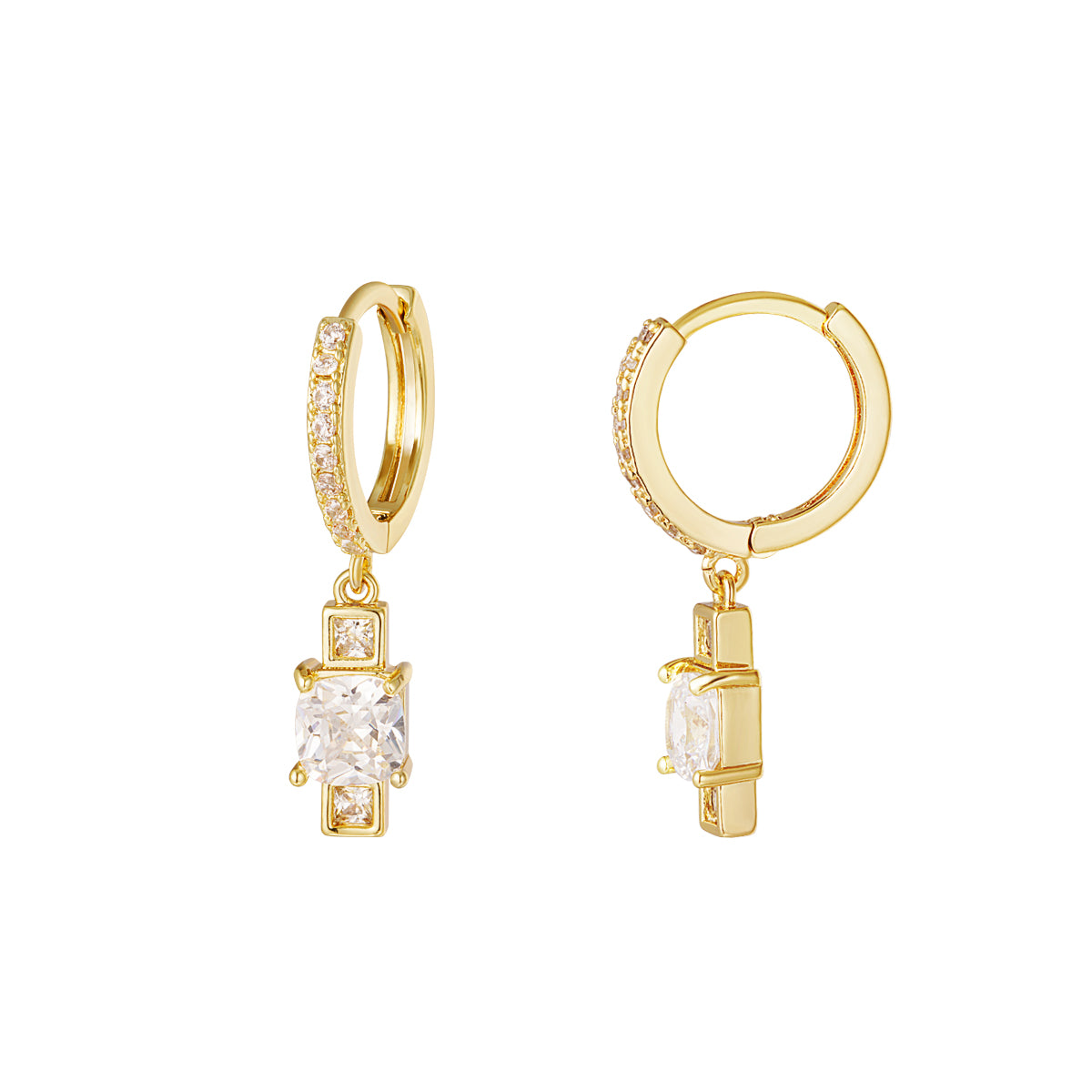 Sparkle - goud