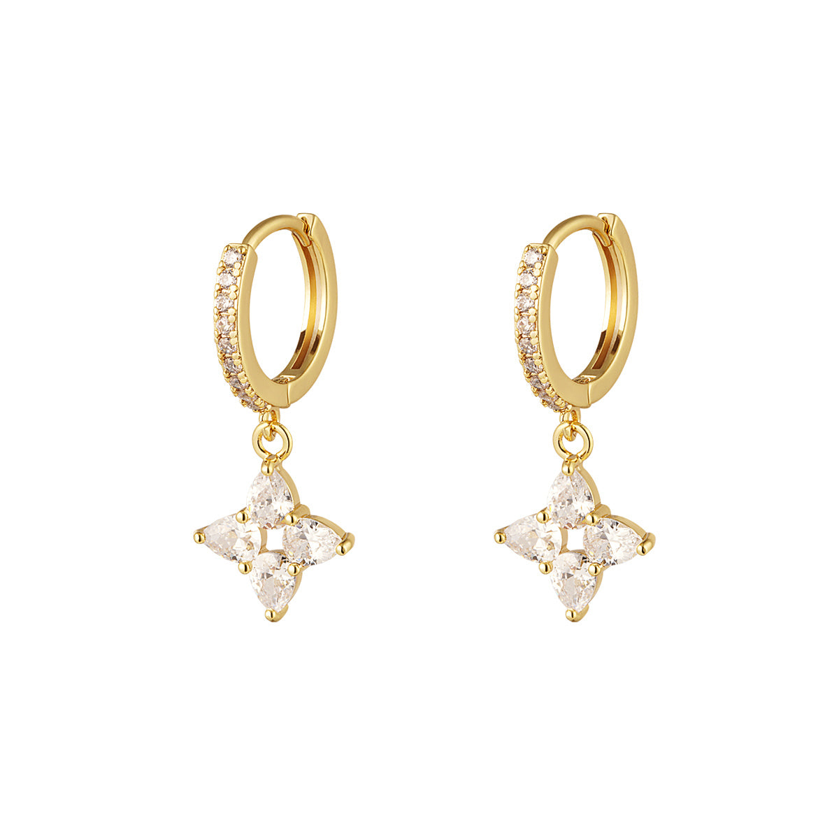 Star - goud
