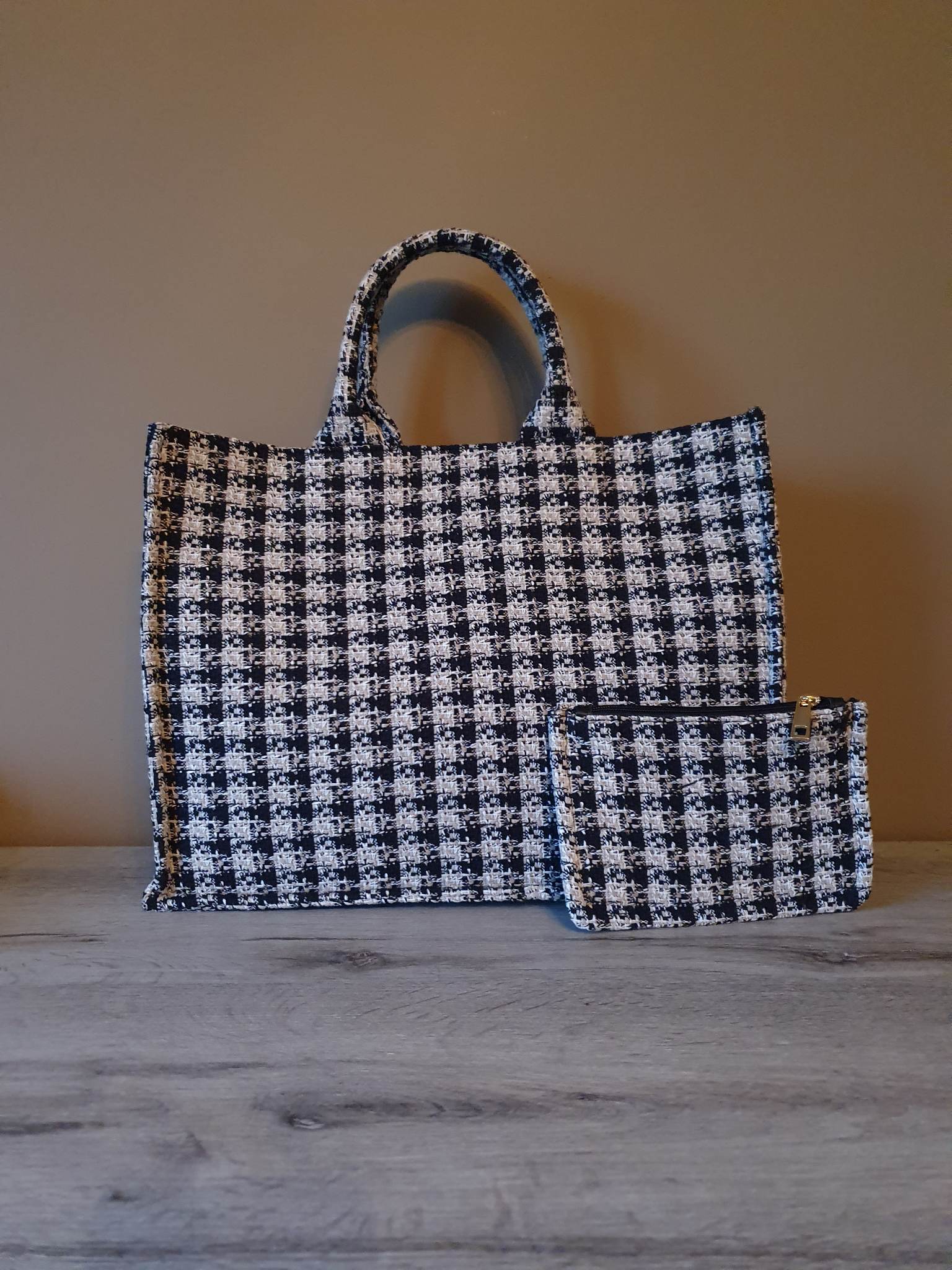Big shopper