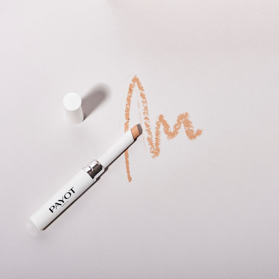 Stick couvrant purifiant