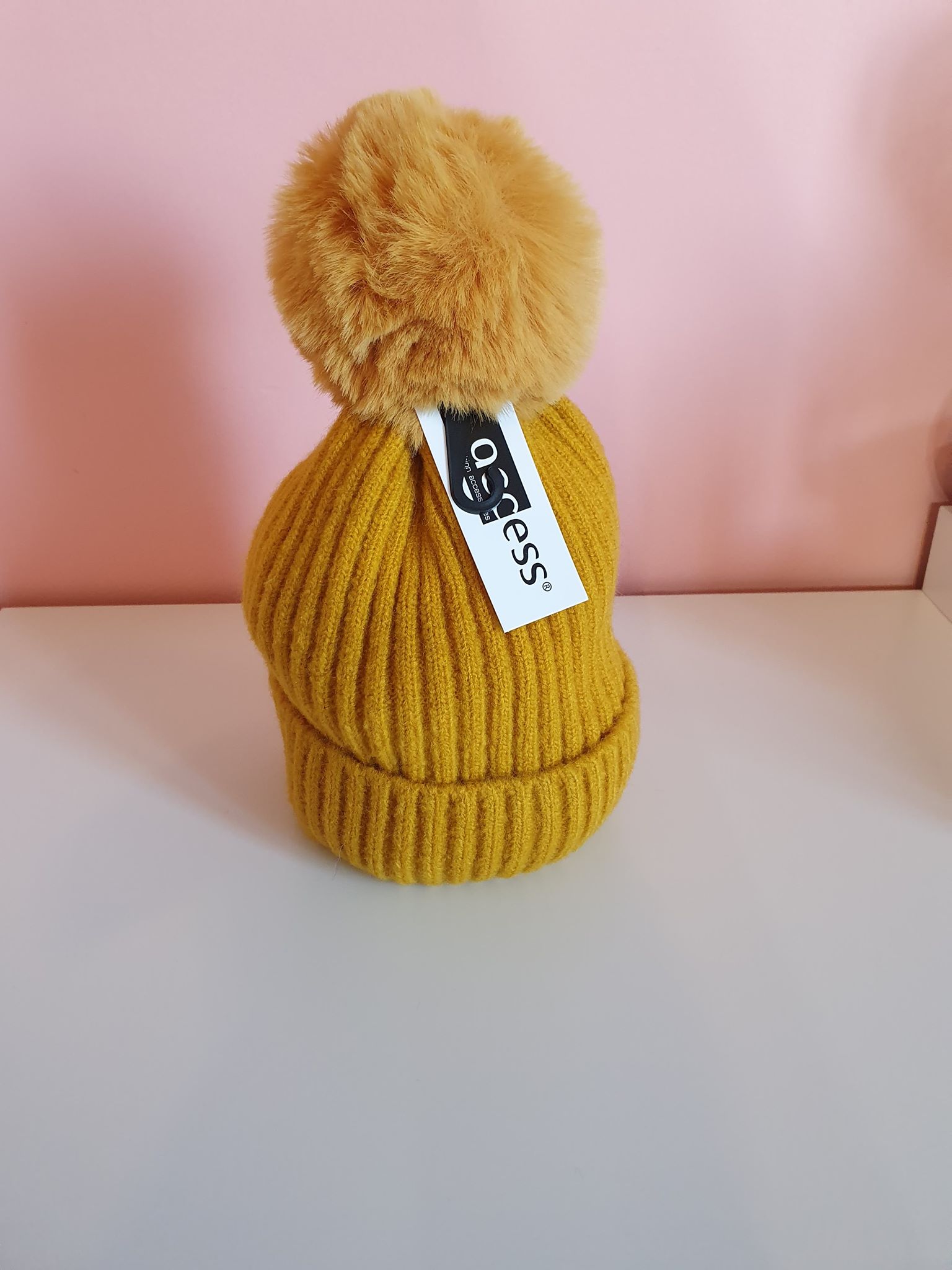 Muts - Mustard
