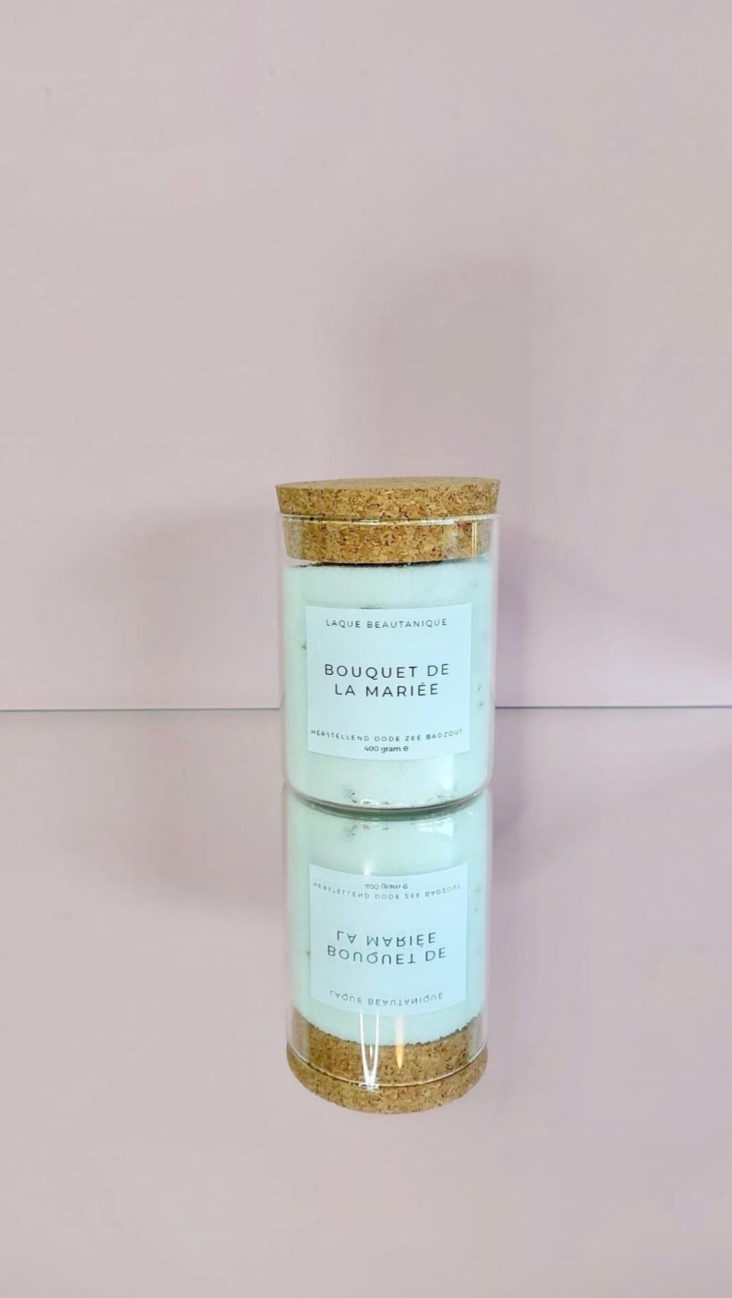 Badzout 400g - Eucalyptus