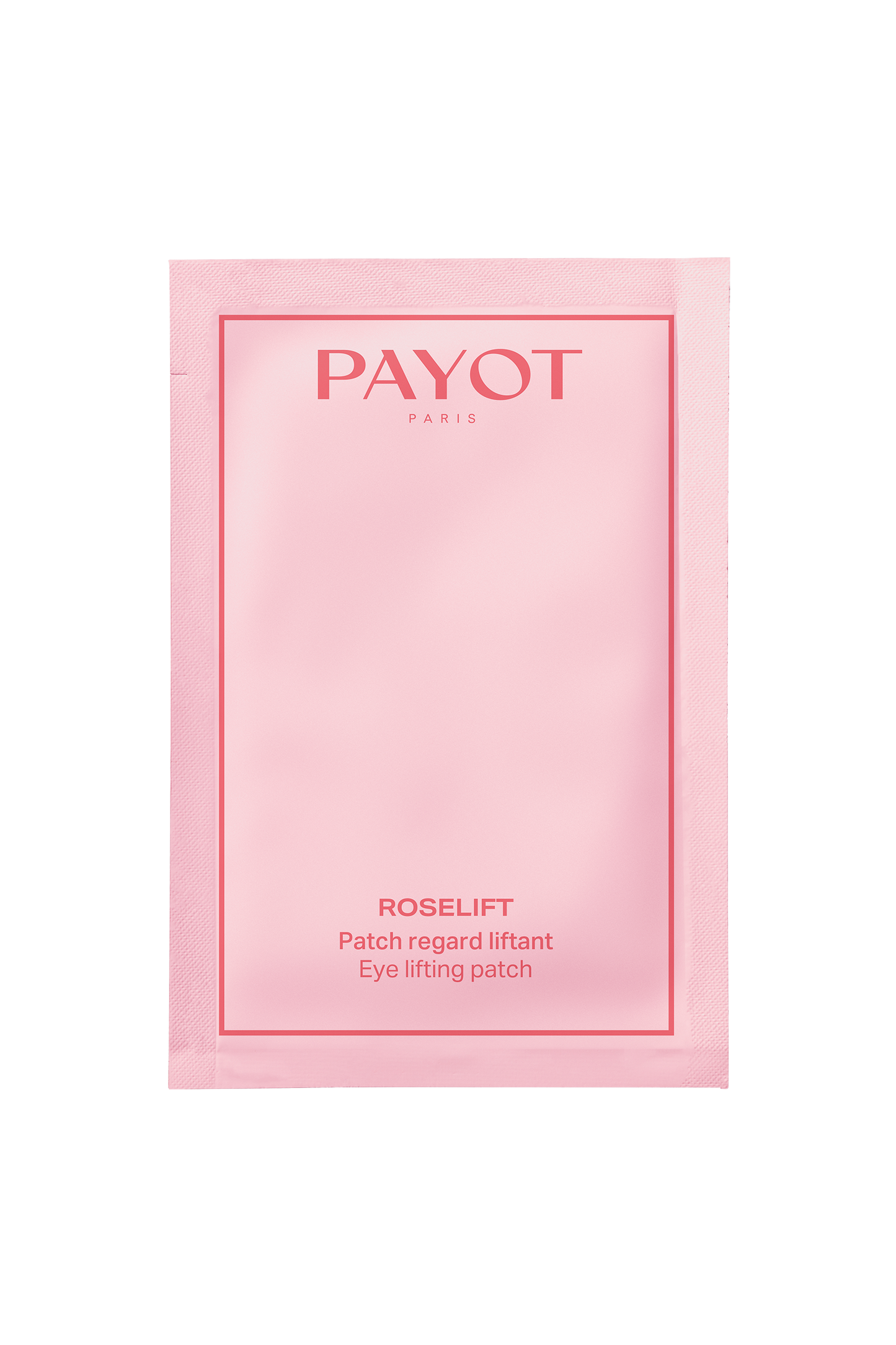 Roselift patch yeux