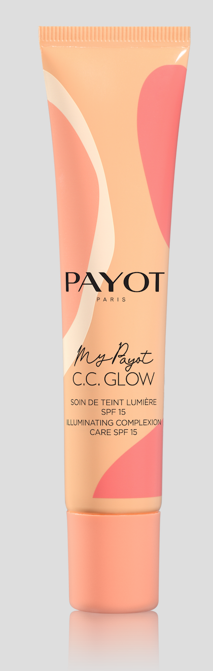 My payot c.c glow