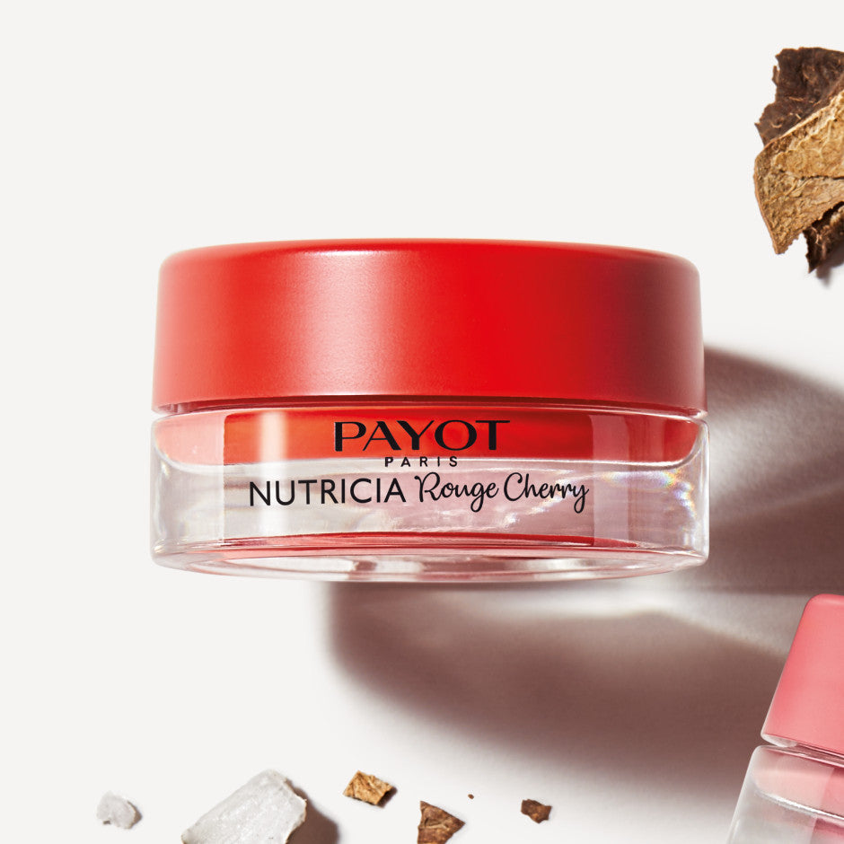 Nutricia rouge cherry - limited edition