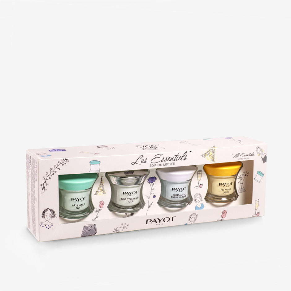 Collector's Box