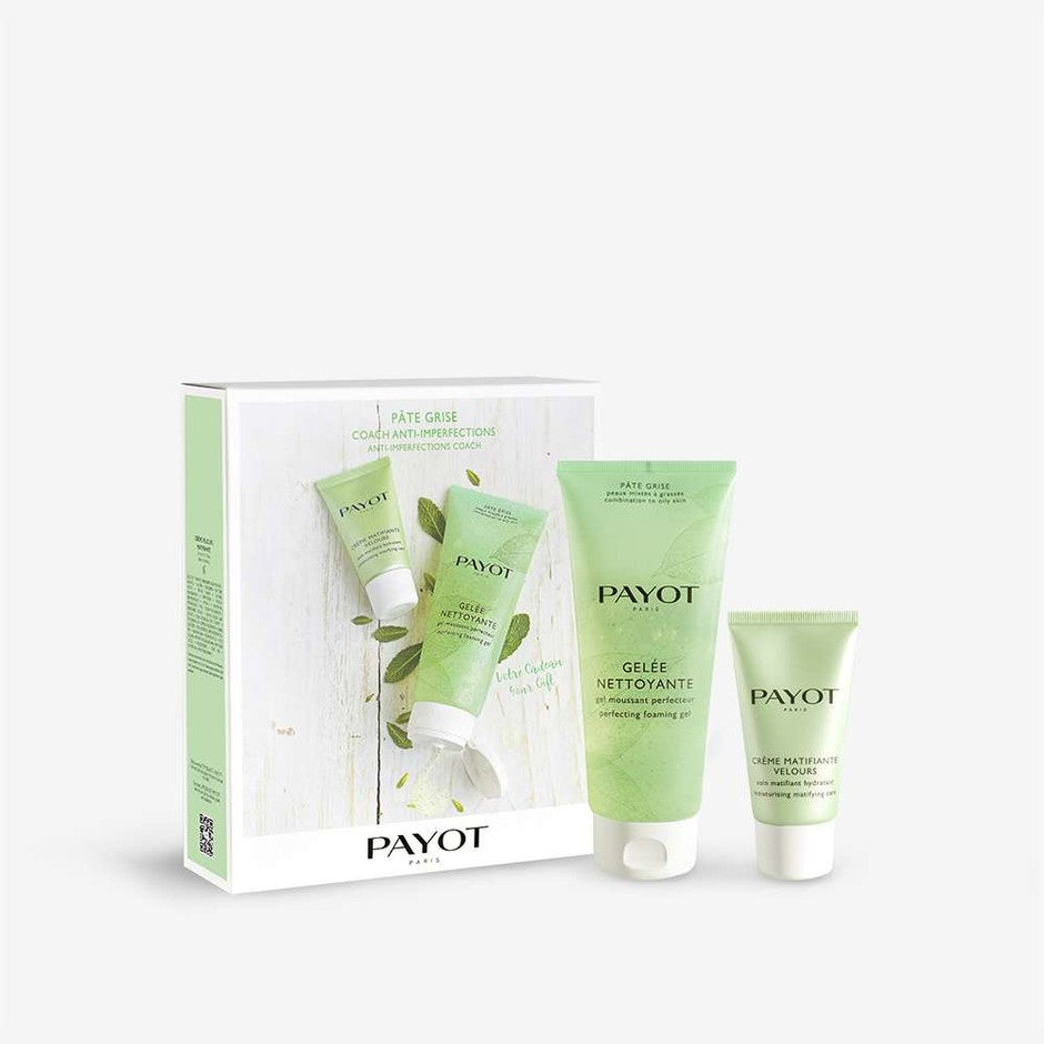 Pâte grise set