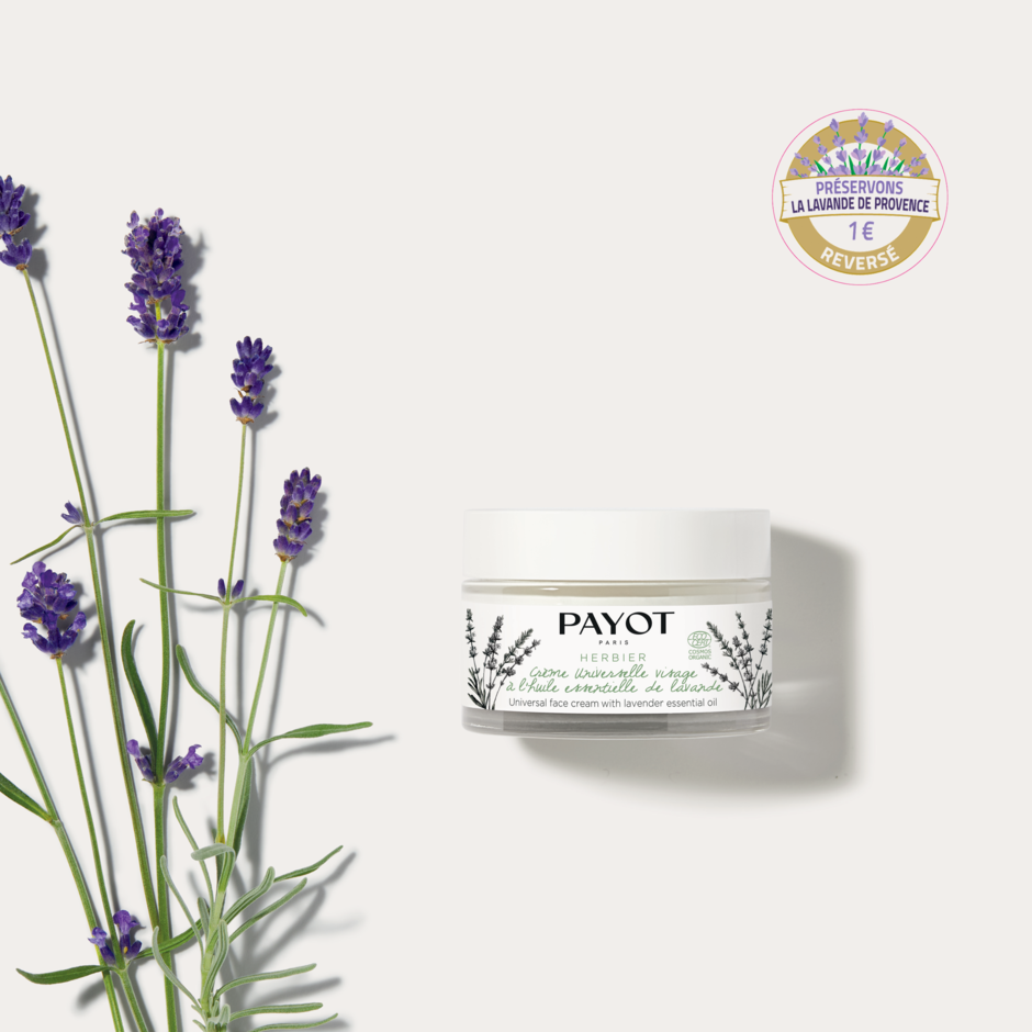 Crème universelle visage