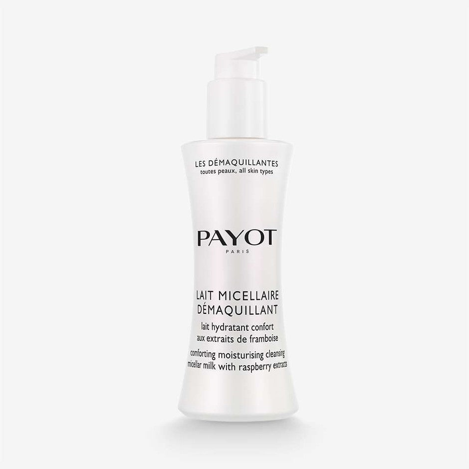 Lait micellaire démaquillant 400ml