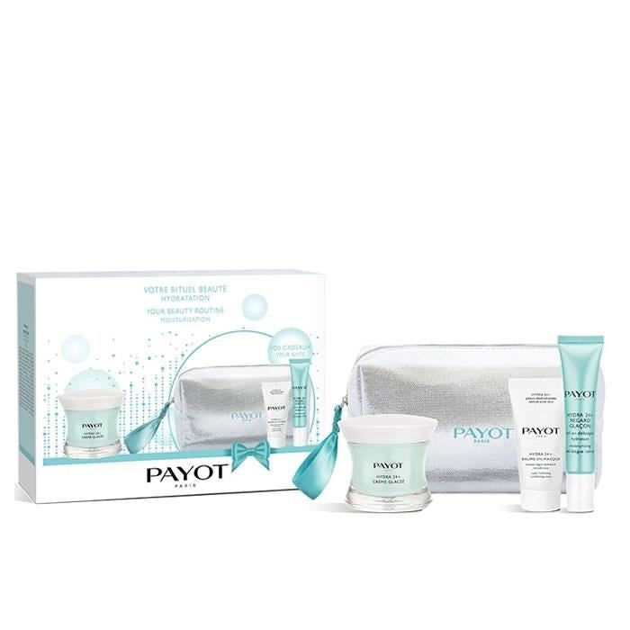Hydra 24+ crème glacée set
