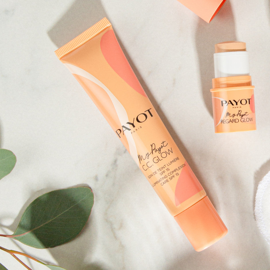 My payot c.c glow