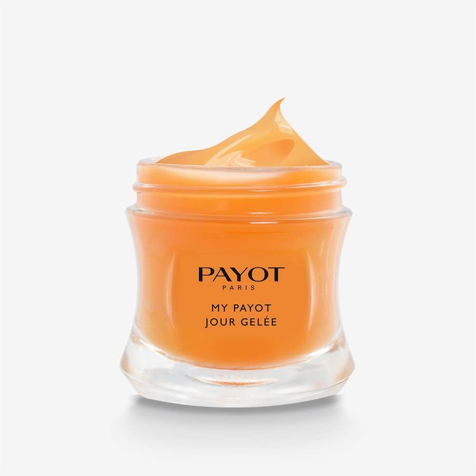 My payot jour gelée