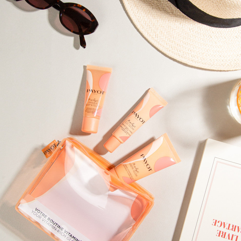 My Payot Glow set