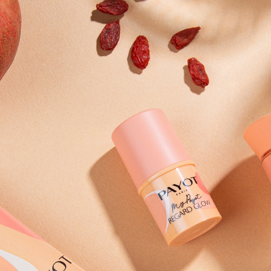 My payot regard glow