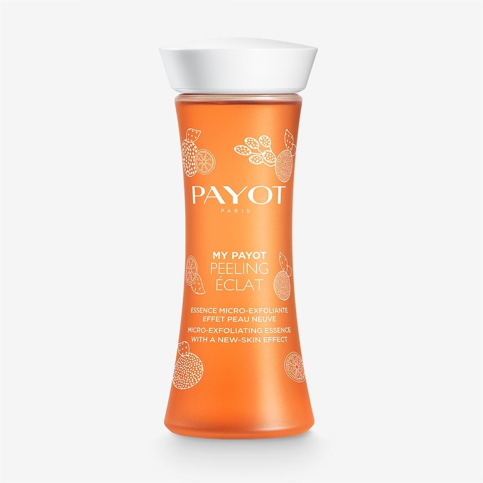 Peeling éclat