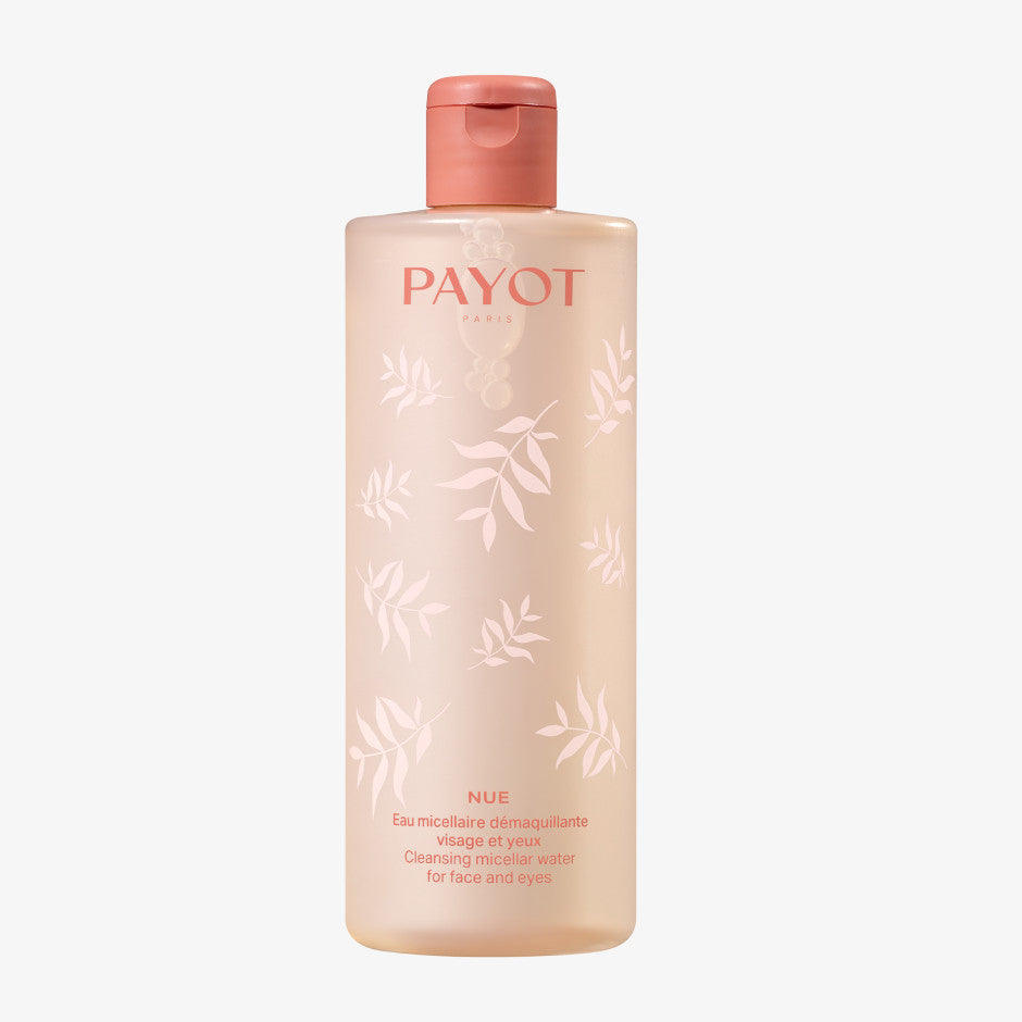 Eau micellaire démaquillante - 400ml