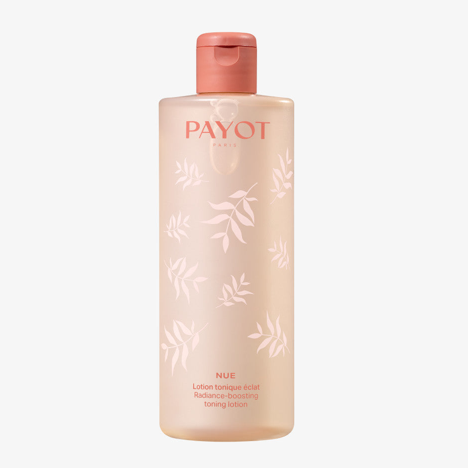Lotion tonique éclat - 400 ML